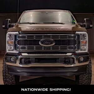 2026 Ford F-250 XLT CREW Cab 4x4