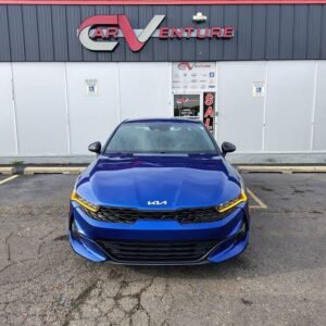 2022 Kia K5 GT Line FWD