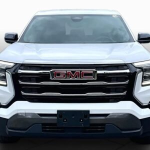 2026 GMC Terrain AWD Elevationn