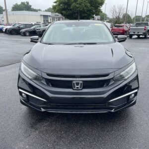 2019 Honda Civic Touring