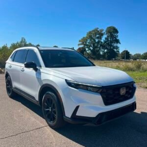 2025 Honda CRV Hybrid Sport-L