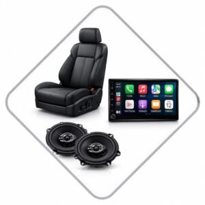Interior Accessories
