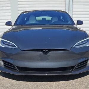 2019 Tesla Model S Long Range AWD